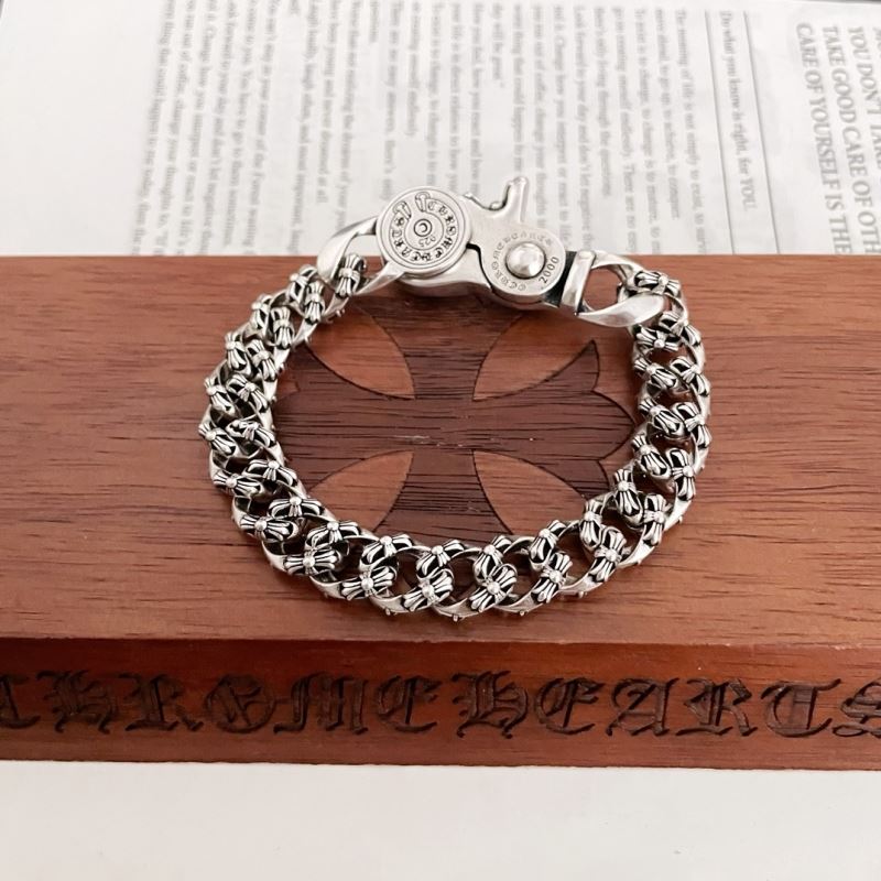 Chrome Hearts Bracelets